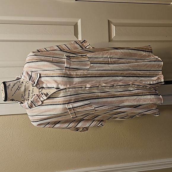 Eden & Olivia women's 3X top 0922 - Picture 1 of 2